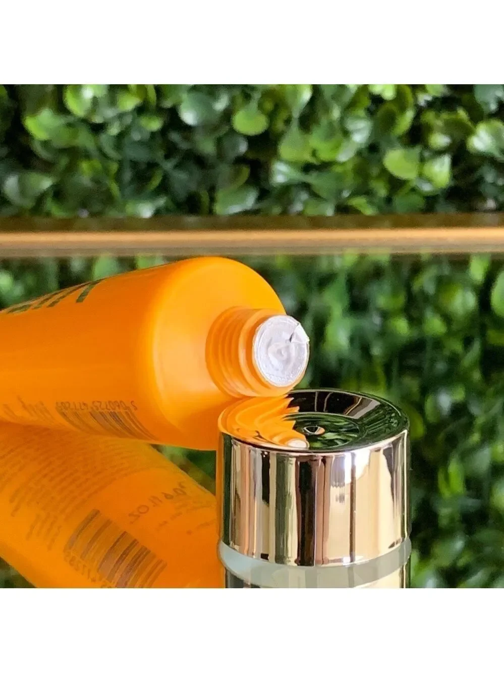 Rodial Vit C Brightening Cleanser | NEW | Travel Size 20mL